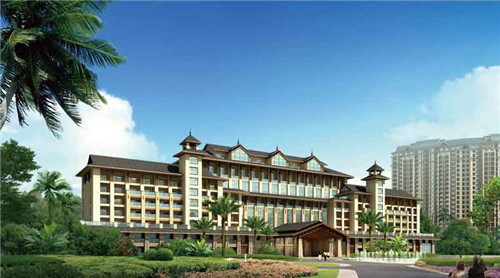 洪濑鸡爪