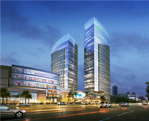 川蜀香重庆老火锅