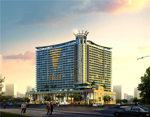 川老坎重庆火锅