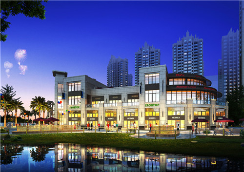 BGC芝士大肉肉串