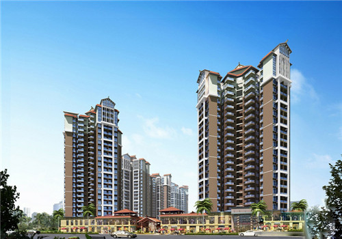 快吉客中式快餐