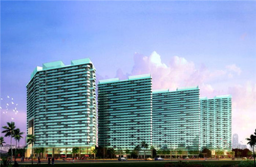 摩斯汉堡在广平县市场潜力怎么样