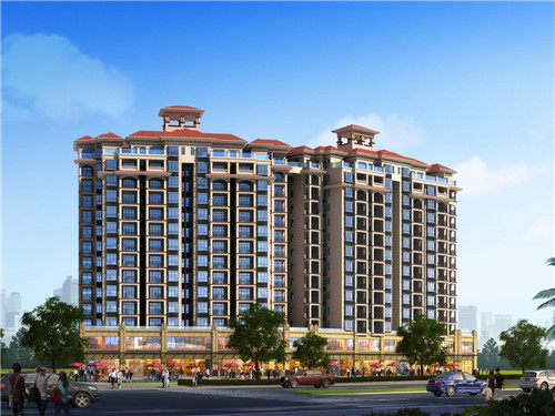 火锅店的小吃铺设计方案