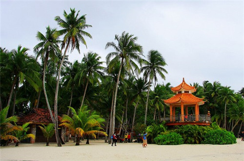 三都县有什么旅游景点（三都县的旅游景点）