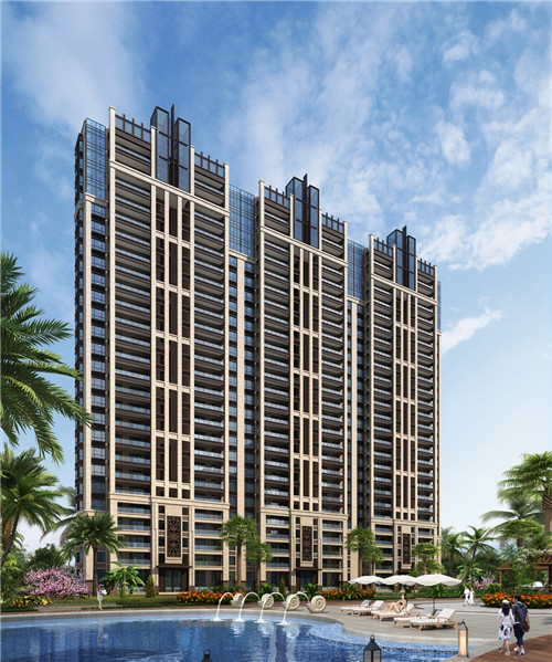 房地产公司年度营销方案ppt（房地产全年营销策划工作计划ppt）