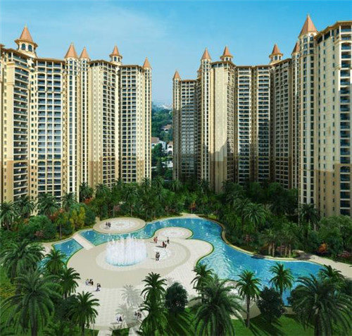 装修物业要签字合同吗（装修要与物业公司签装修协议）